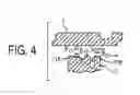 Fig. 06 - Augmented E-plane taper techniques in variable inclination continuous transverse (VICTS) antennas