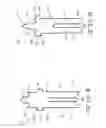 Fig. 07 - Printed circuit board assembly having improved terminals