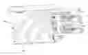 Fig. 01 - Connector having a housing with closed loop terminals