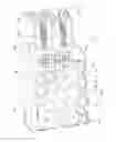 Fig. 09 - Connector having a housing with closed loop terminals