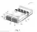 Fig. 02 - High density cabled midplanes and backplanes