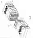 Fig. 03 - High density cabled midplanes and backplanes