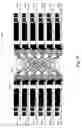 Fig. 05 - High density cabled midplanes and backplanes