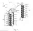 Fig. 07 - High density cabled midplanes and backplanes