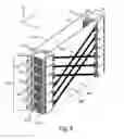 Fig. 08 - High density cabled midplanes and backplanes