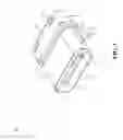 Fig. 02 - Waterproof electrical receptacle connector