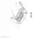 Fig. 12 - Waterproof electrical receptacle connector
