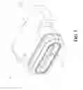 Fig. 02 - Waterproof electrical receptacle connector