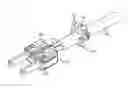 Fig. 01 - Electrical plugs with integrated strain relief and method of manufacture