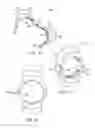 Fig. 09 - Electrical plugs with integrated strain relief and method of manufacture