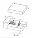Fig. 20 - Electrical plugs with integrated strain relief and method of manufacture