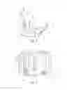 Fig. 03 - Grounding clip for an airbag ignition system