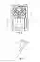 Fig. 04 - Grounding clip for an airbag ignition system