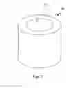 Fig. 05 - Grounding clip for an airbag ignition system