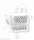 Fig. 03 - Direct backplane connector