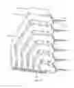 Fig. 13 - Direct backplane connector