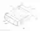 Fig. 01 - Interference proof electrical receptacle connector