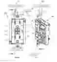 Fig. 02 - GFCI with cycle counter