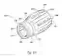 Fig. 07 - Coaxial cable continuity device