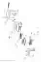 Fig. 04 - RJ45 socket connector having a terminal module prventing dislodgment of a terminal due to mistaken insertion