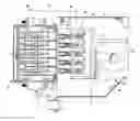 Fig. 01 - Recessed movable jaws for connecting a plug-in unit to a busway