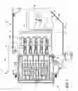Fig. 04 - Recessed movable jaws for connecting a plug-in unit to a busway
