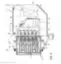 Fig. 05 - Recessed movable jaws for connecting a plug-in unit to a busway