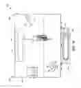 Fig. 10 - Recessed movable jaws for connecting a plug-in unit to a busway