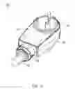 Fig. 02 - 360 degree rotatable plug