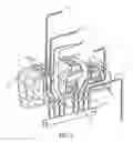 Fig. 04 - Interconnect for implantable medical device header