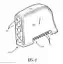Fig. 08 - Interconnect for implantable medical device header