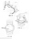 Fig. 09 - Electrical plugs with integrated strain relief and method of manufacture