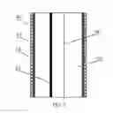 Fig. 05 - High-efficiency parallel-beam laser optical fibre drawing method and optical fibre