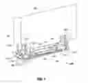 Fig. 02 - Safe use panelboard keyed shutter system