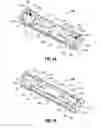 Fig. 05 - Safe use panelboard keyed shutter system