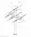 Fig. 06 - Method of constructing a distribution line using an extra-high voltage neutral line