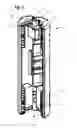 Fig. 02 - STRIPPING TOOL FOR ROUND CABLES WITH THIN INSULATION