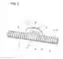 Fig. 03 - Wire protection member