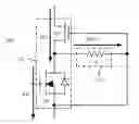 Fig. 01 - Cascade switch device and voltage protection method