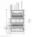 Fig. 09 - Electromagnetic DC pulse power system including integrated fault limiter