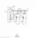 Fig. 07 - WIRELESS POWER TRANSMITTING COIL DISPOSED AROUND A PROTRUDING MAGNETIC COMPONENT