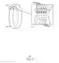 Fig. 04 - Wireless power receiving coil along a loop of a device