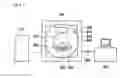 Fig. 05 - Inductive rotary joint with multimode inverter