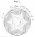 Fig. 03 - Embedded permanent magnet type electric motor, compressor, and refrigeration air-conditioning device