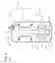 Fig. 09 - Embedded permanent magnet type electric motor, compressor, and refrigeration air-conditioning device