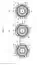 Fig. 05 - Rotating armature, rotating electric machine comprising a plurality of coil portions, and rotating armature manufacturing method