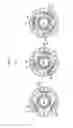Fig. 07 - Rotating armature, rotating electric machine comprising a plurality of coil portions, and rotating armature manufacturing method