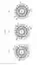 Fig. 08 - Rotating armature, rotating electric machine comprising a plurality of coil portions, and rotating armature manufacturing method