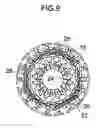 Fig. 10 - Rotating armature, rotating electric machine comprising a plurality of coil portions, and rotating armature manufacturing method