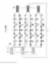 Fig. 20 - Rotating armature, rotating electric machine comprising a plurality of coil portions, and rotating armature manufacturing method